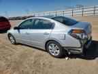 2011 NISSAN ALTIMA