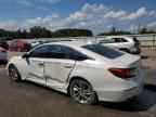 2020 HONDA ACCORD