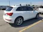 2013 AUDI Q5