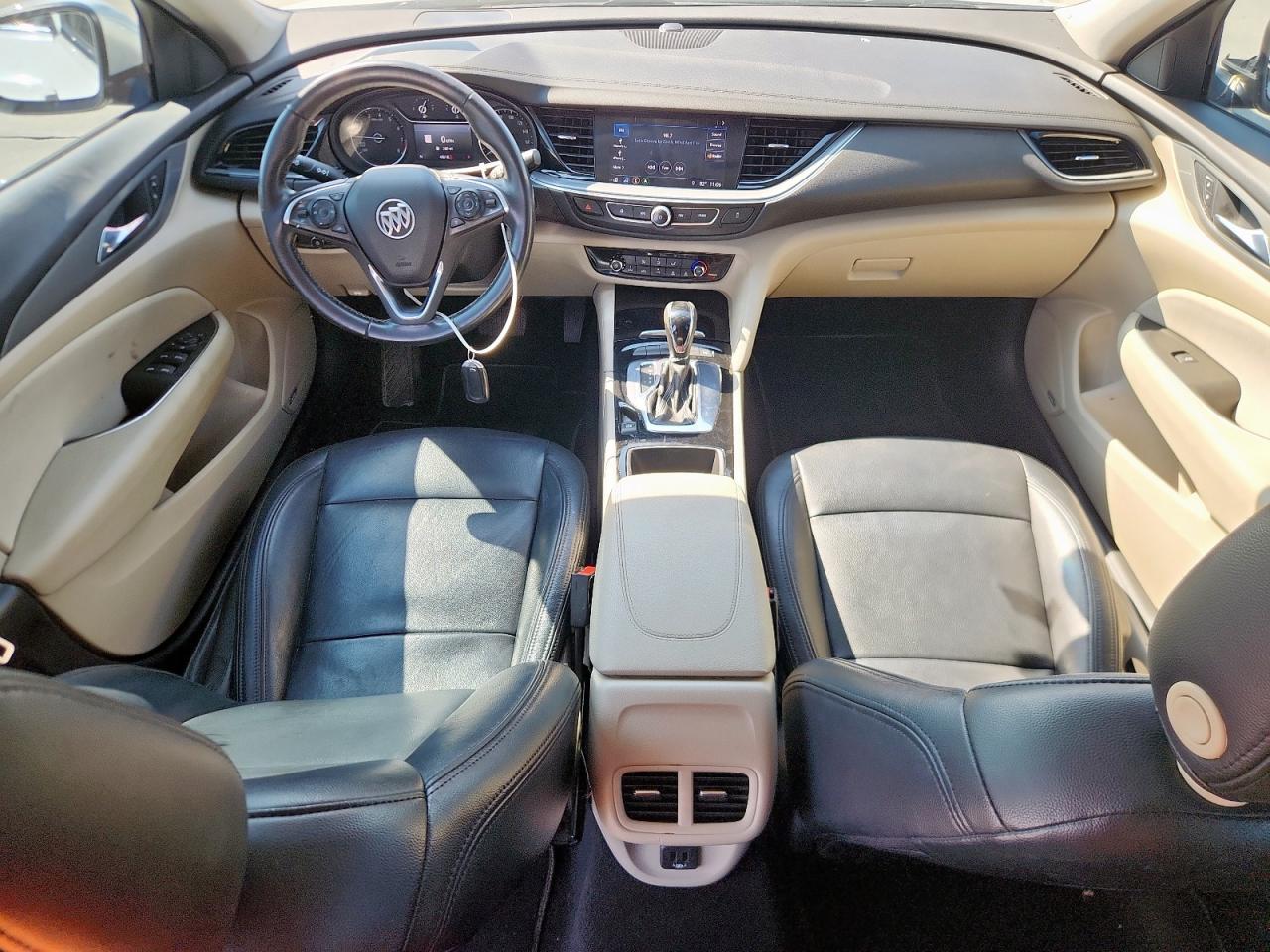 2019 BUICK Regal