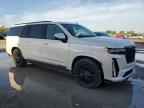 2023 CADILLAC ESCALADE