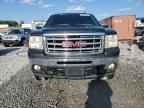 2011 GMC Sierra