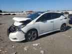 2019 NISSAN LEAF
