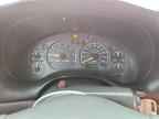 2001 GMC Sonoma