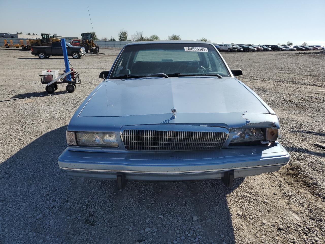 1993 BUICK Century