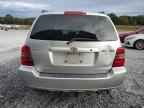 2002 TOYOTA HIGHLANDER