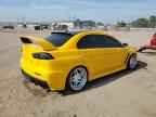 2010 MITSUBISHI LANCER