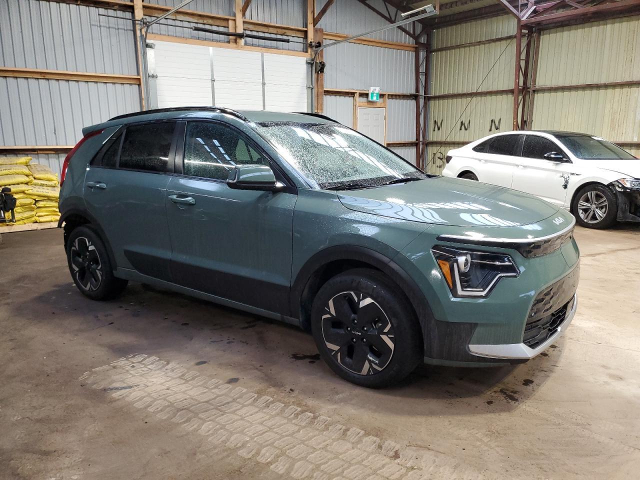 2024 KIA Niro
