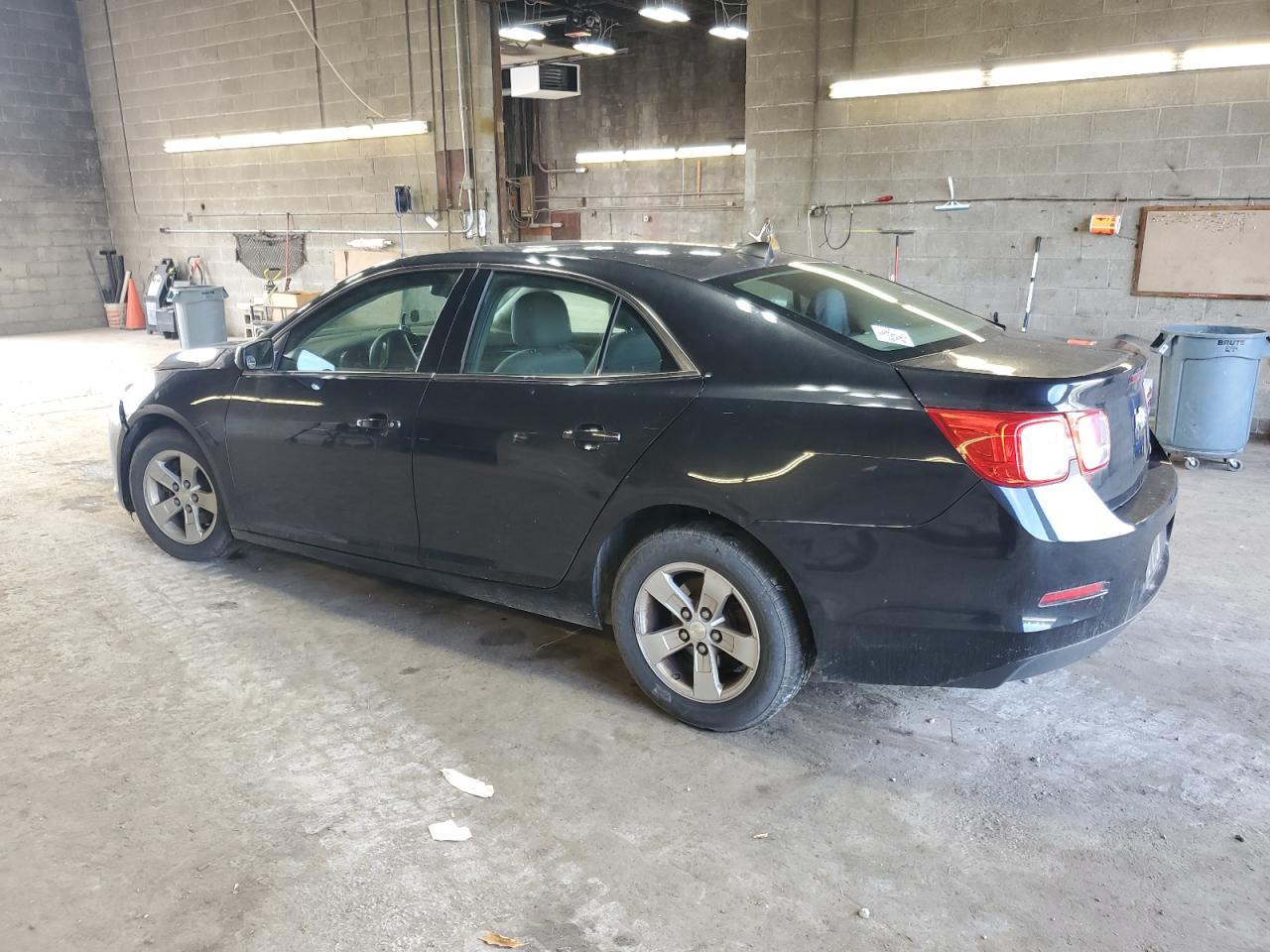 2014 CHEVROLET MALIBU