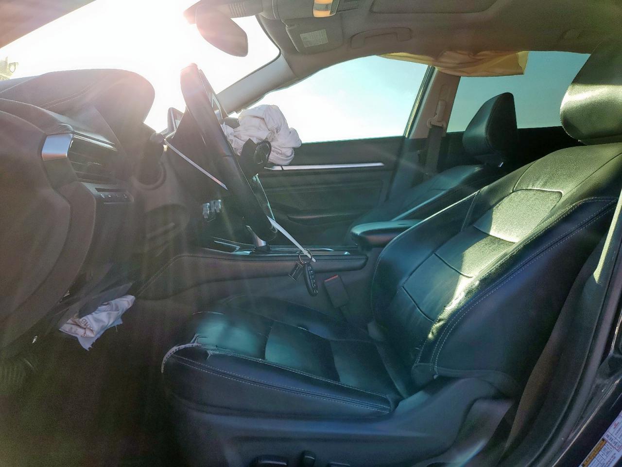 2020 NISSAN ALTIMA