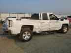2016 CHEVROLET Silverado