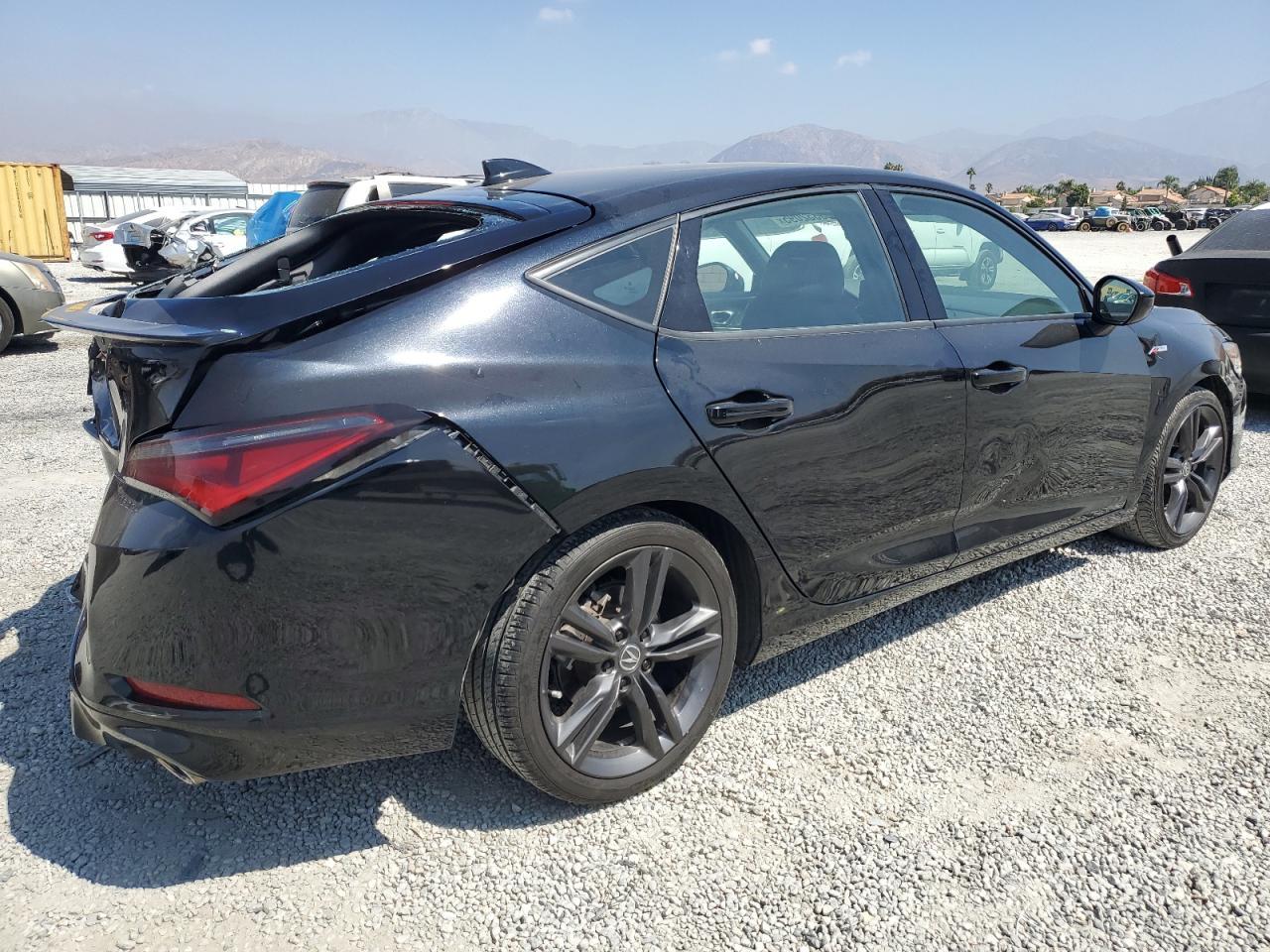 2024 ACURA Integra