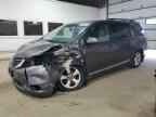 2012 TOYOTA SIENNA