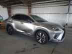 2020 LEXUS Nx