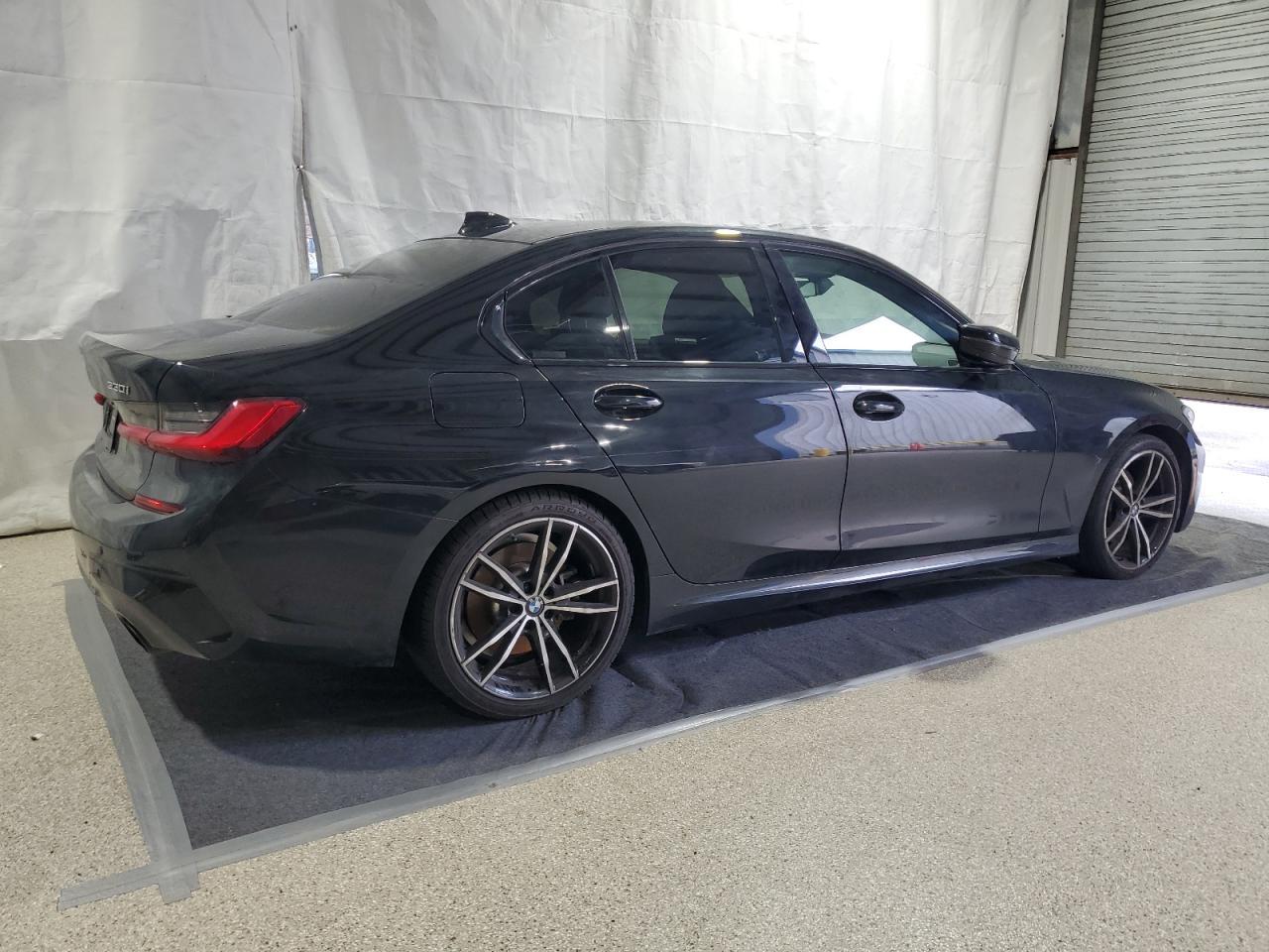2021 BMW 3 SERIES