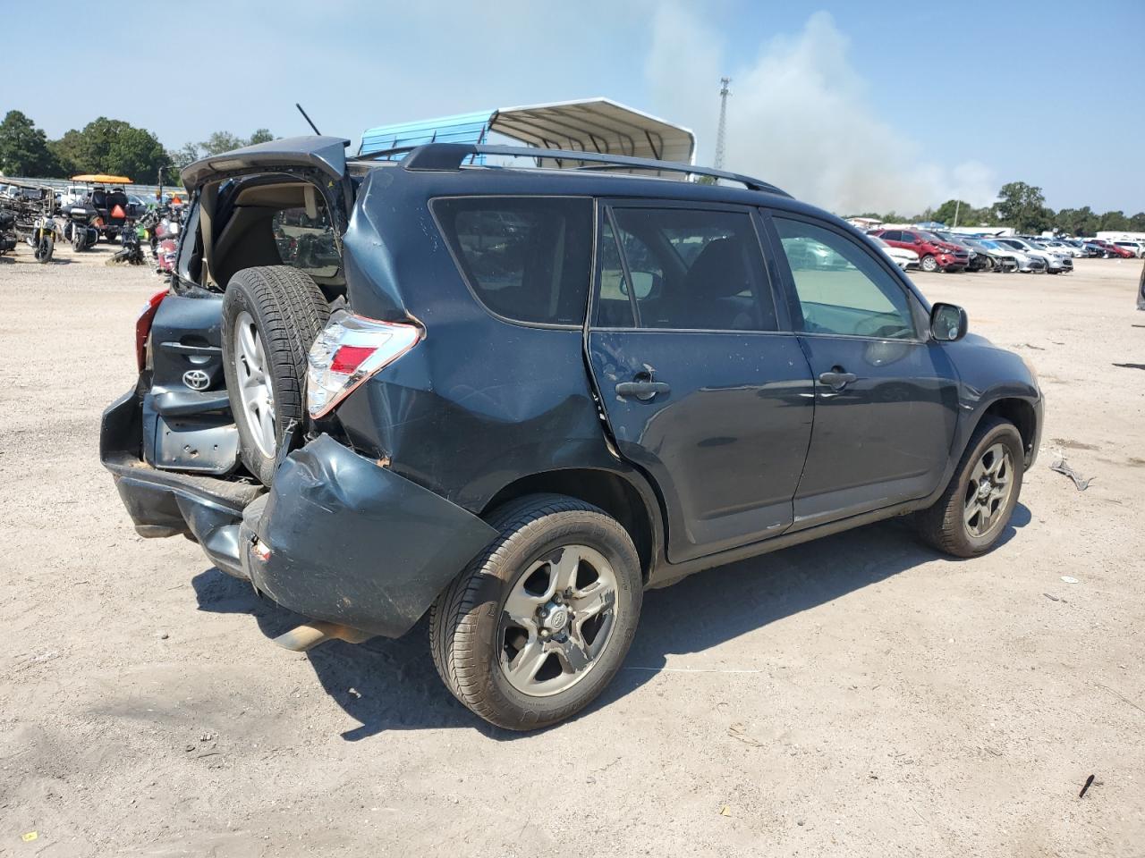2010 TOYOTA RAV4