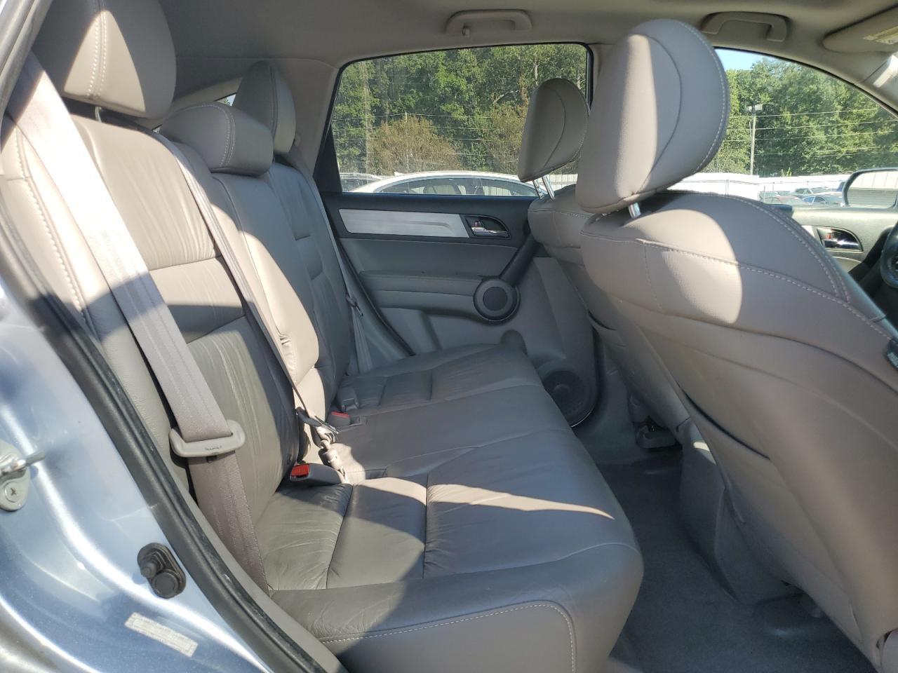 2010 HONDA CR-V