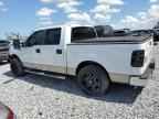 2008 FORD F-150