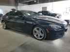 2016 BMW 6 Series