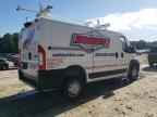 2023 RAM Promaster Cargo Van