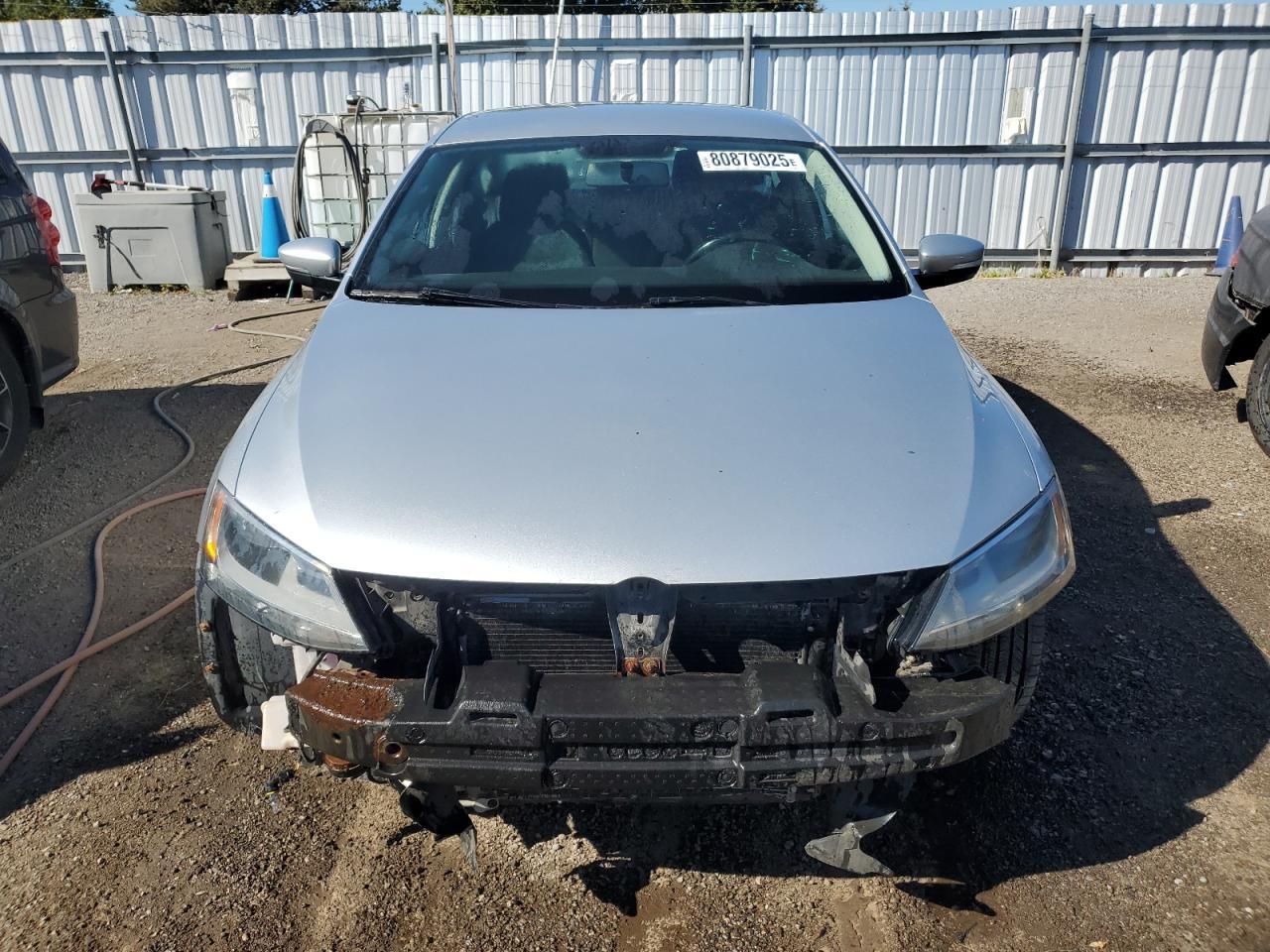 2014 VOLKSWAGEN JETTA