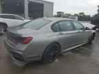 2022 BMW 7 series
