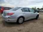 2010 HONDA ACCORD