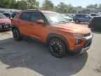 2022 CHEVROLET Trailblazer