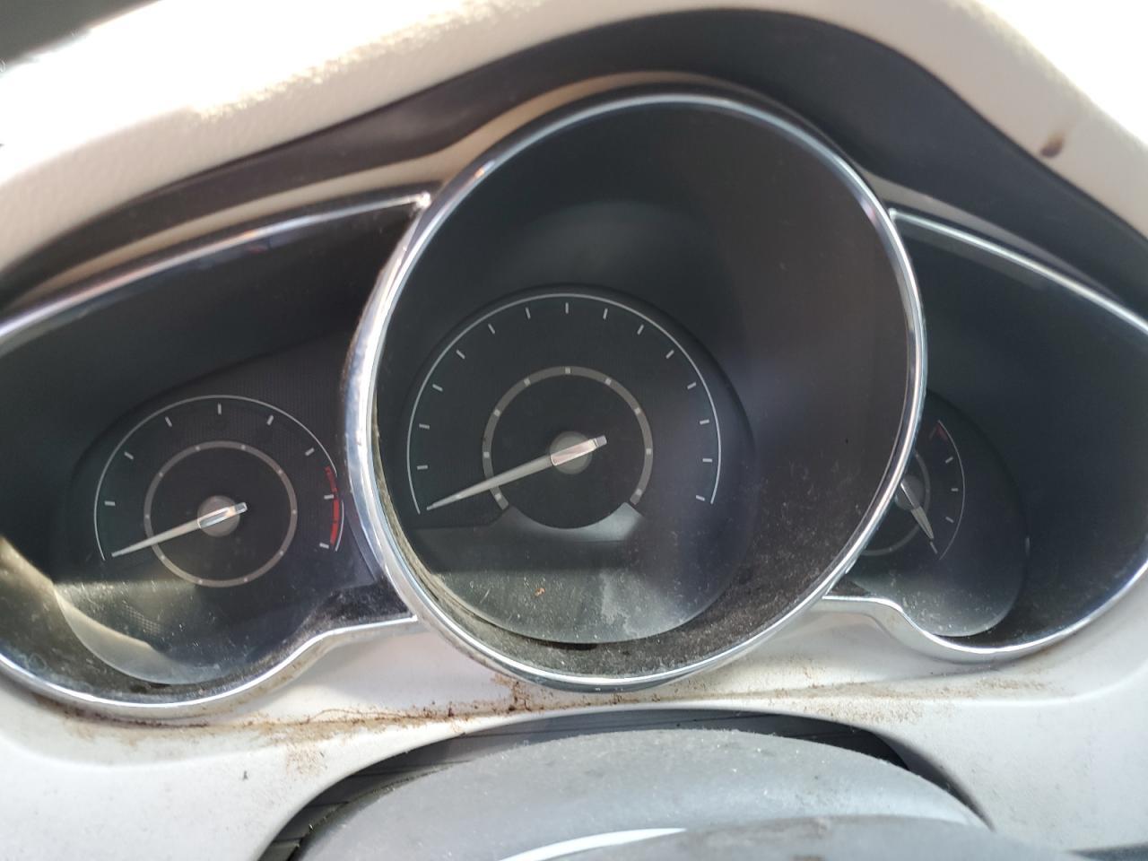 2012 CHEVROLET MALIBU