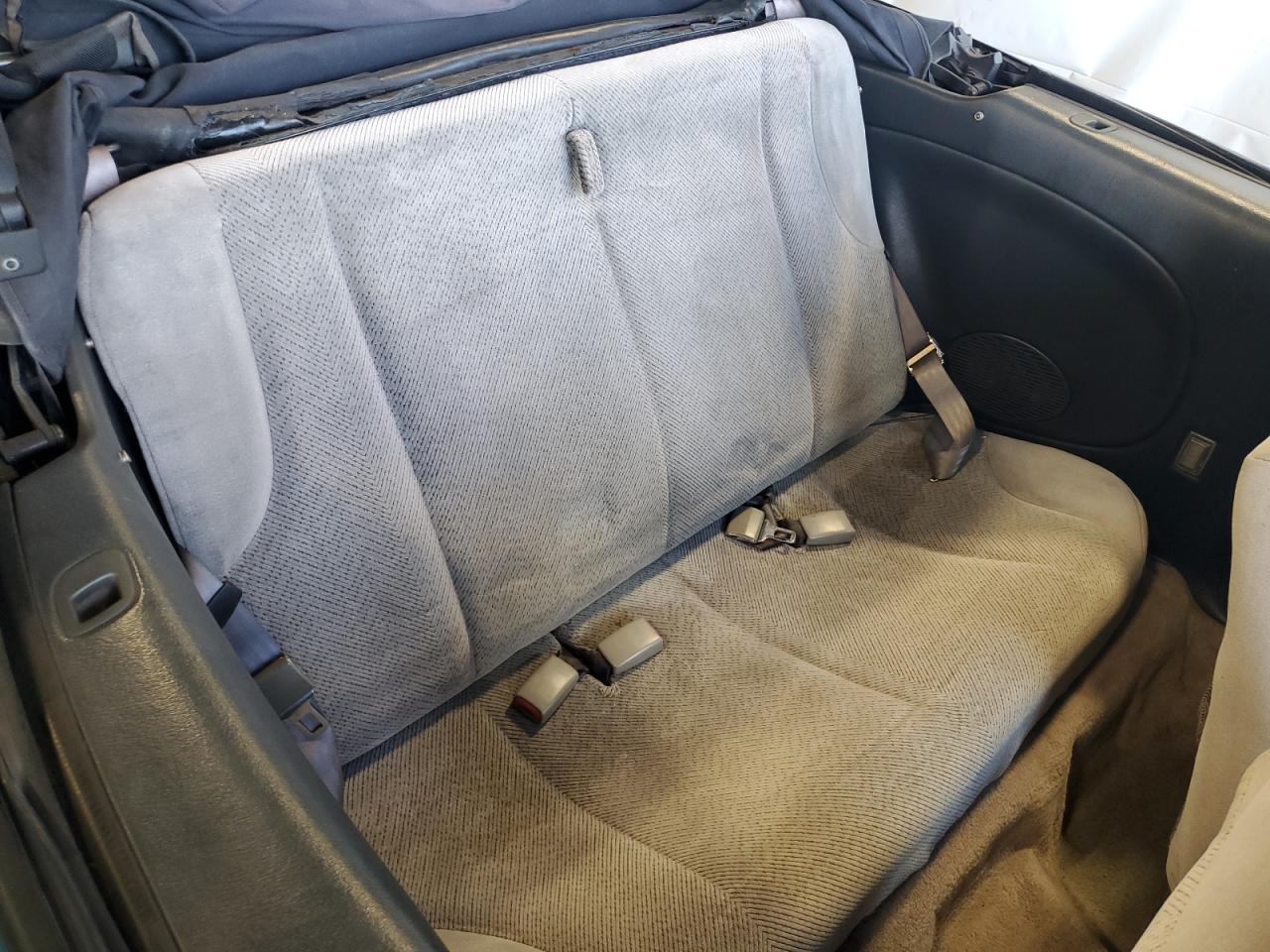 1997 CHEVROLET Cavalier