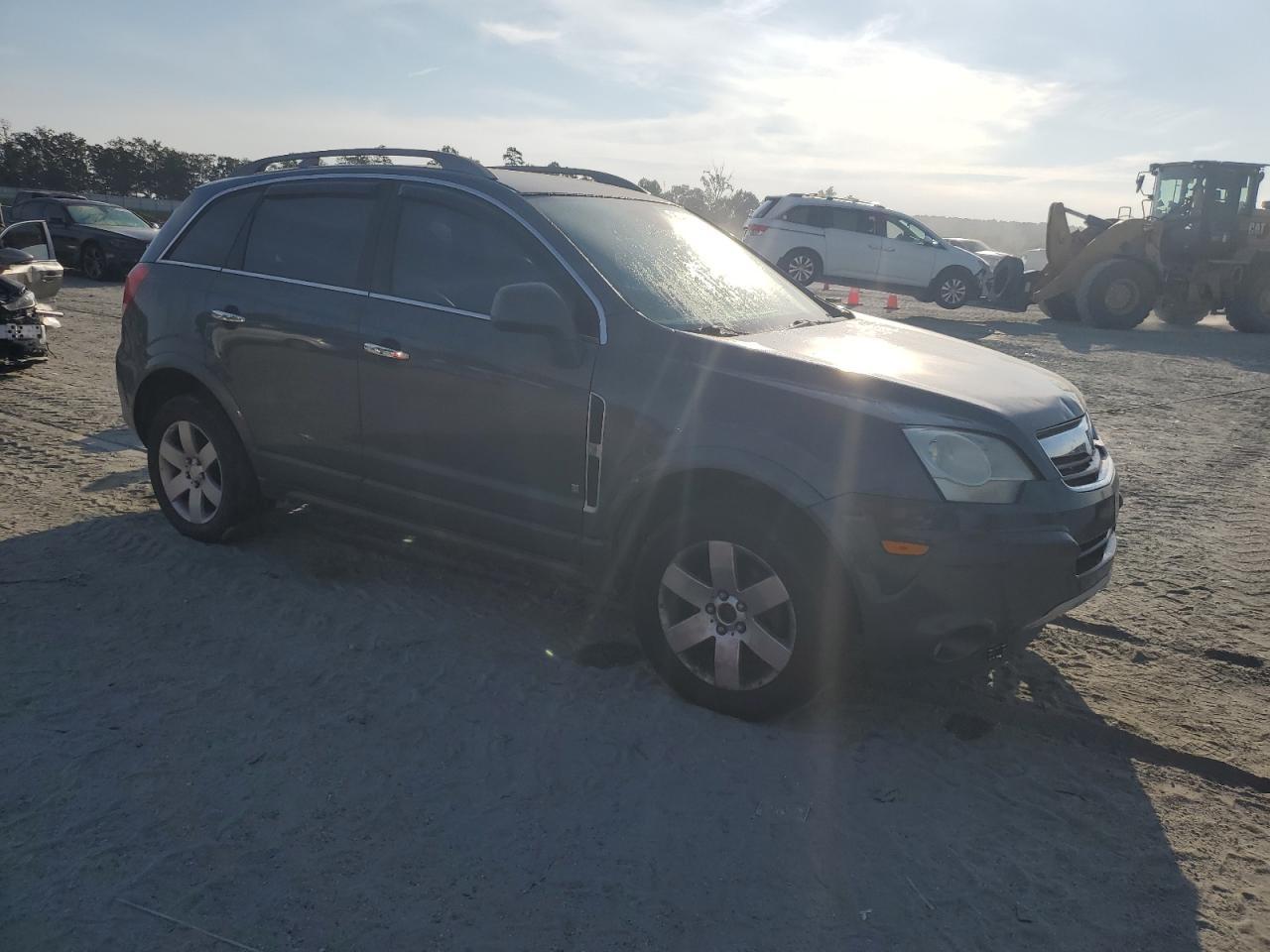 2009 SATURN Vue