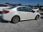 2011 SUBARU Legacy