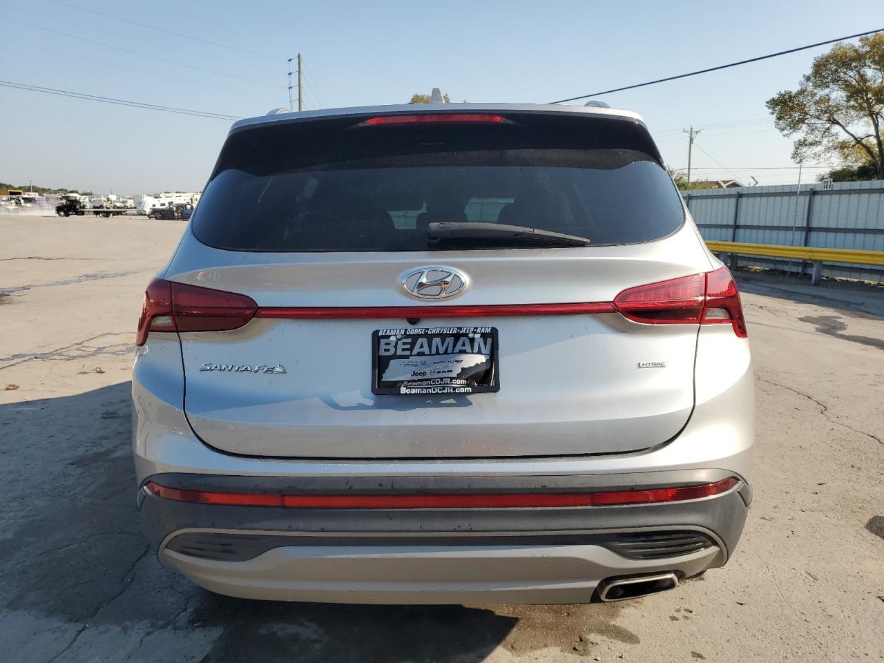 2023 HYUNDAI SANTA FE