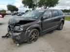 2019 DODGE JOURNEY