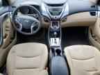 2012 HYUNDAI ELANTRA