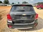 2017 CHEVROLET TRAX