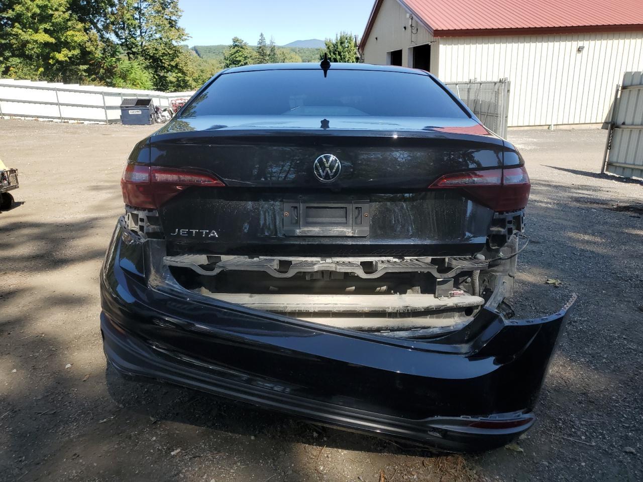 2023 VOLKSWAGEN JETTA