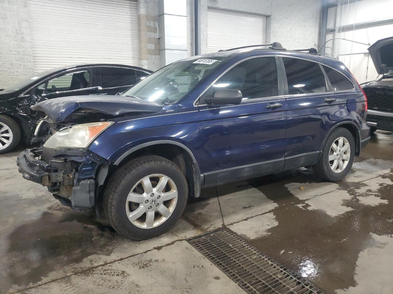 2011 HONDA CR-V