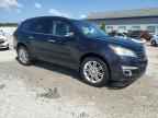 2014 CHEVROLET TRAVERSE