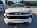 2025 CHEVROLET Silverado