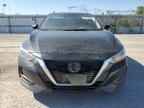 2022 NISSAN SENTRA