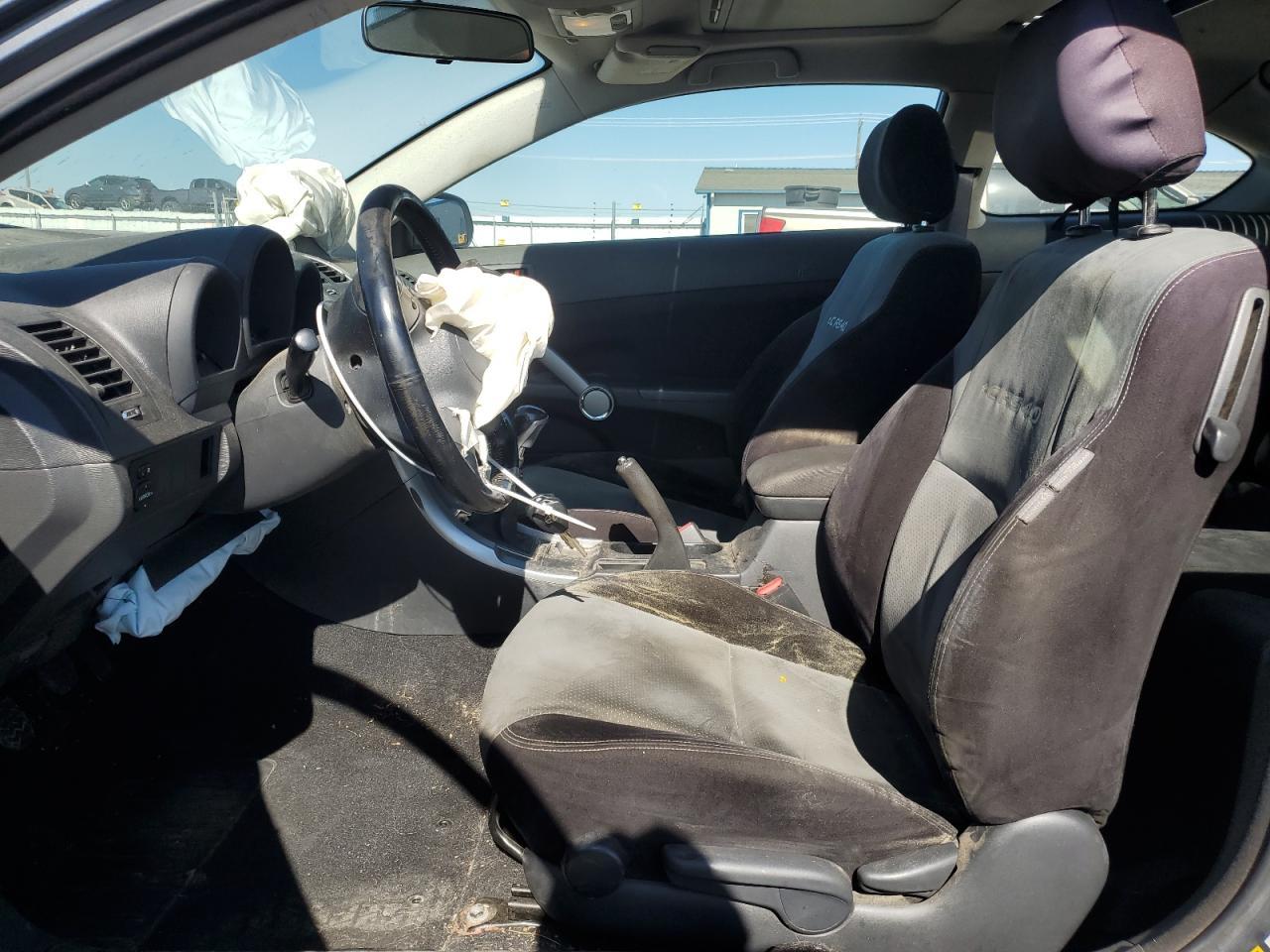 2008 TOYOTA SCION