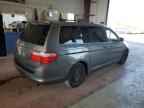2007 HONDA ODYSSEY