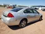 2009 CHEVROLET IMPALA