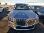 2024 GENESIS GV80