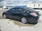 2008 NISSAN ALTIMA