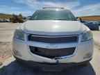 2011 CHEVROLET TRAVERSE