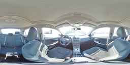 2011 TOYOTA COROLLA