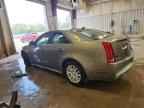 2010 CADILLAC CTS