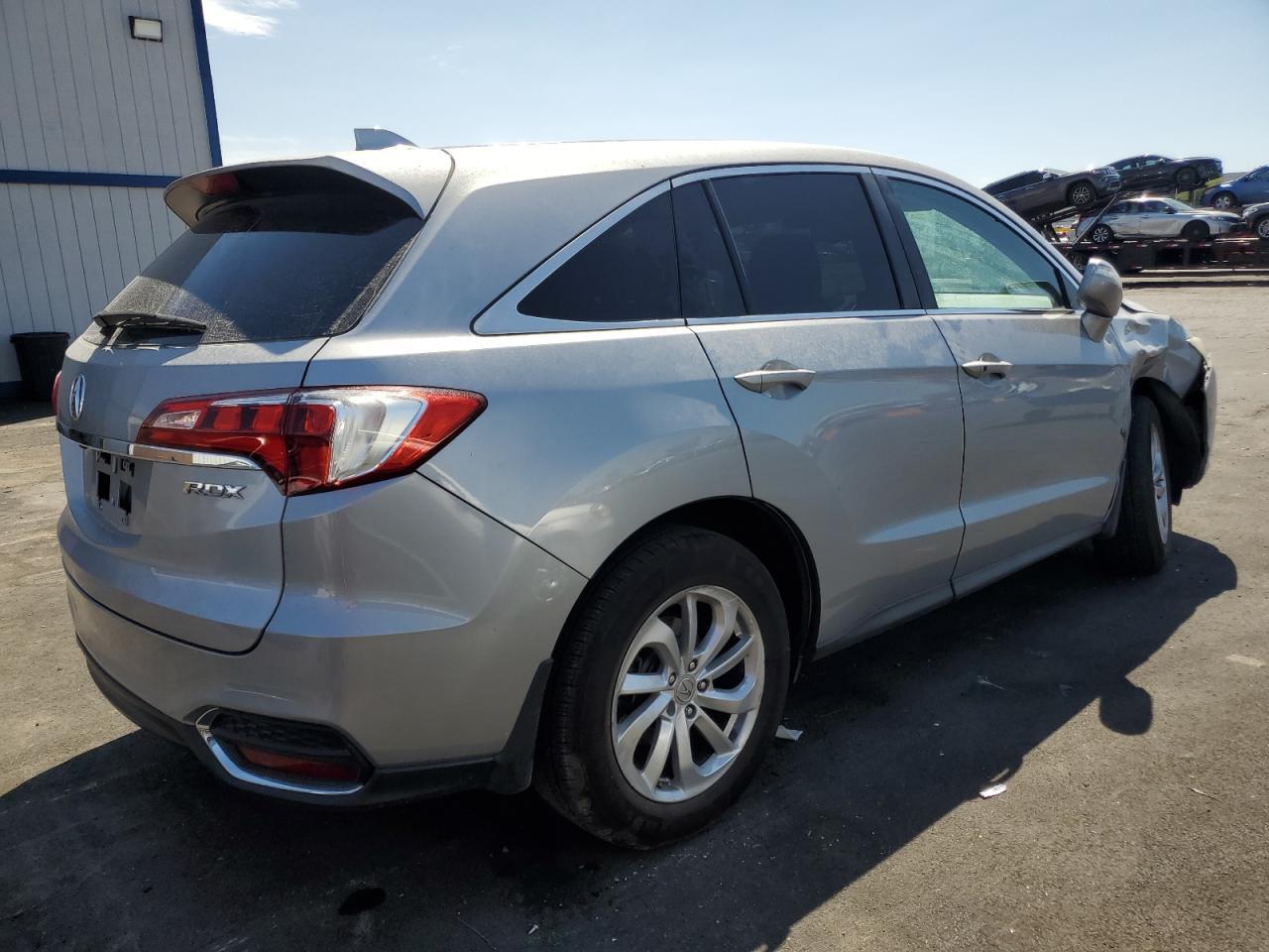 2017 ACURA RDX